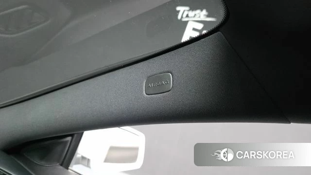 Mercedes-Benz CLA-Class C117 id 4765521 из Кореи 20