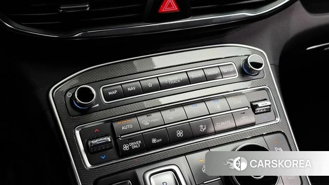 Hyundai The New Santa Fe id 4893823 из Кореи 20