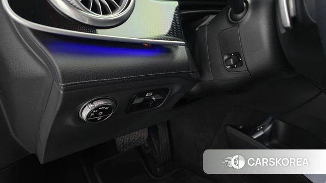 Mercedes-Benz EQS V297 id 4323039 из Кореи 20