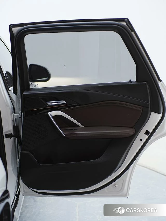 BMW X1 id 4276716 из Китая 20
