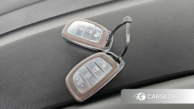 Hyundai Casper id 4381932 из Кореи 20