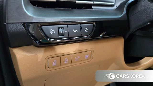 Kia Carnival 4th generation id 4416372 из Кореи 20