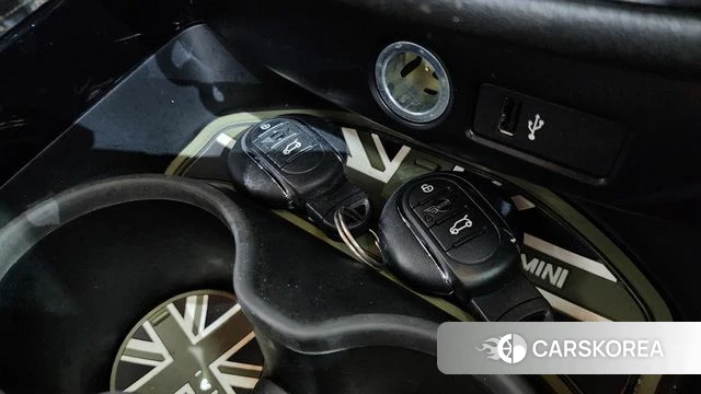 Mini Cooper Clubman id 4670715 из Кореи 20