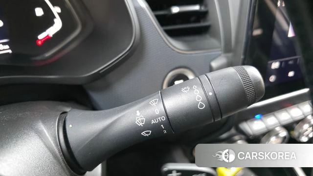 Renault Korea (Samsung) XM3 id 4444751 из Кореи 20