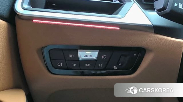 BMW 3 Series (G20) id 4655657 из Кореи 20