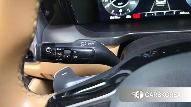 Kia Sorento 4th Generation id 4500399 из Кореи 20