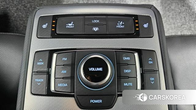 Genesis G80 id 4377639 из Кореи 20