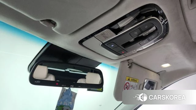 Hyundai Palisade id 4202829 из Кореи 20