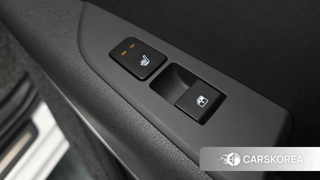 Kia Di All New Niro EV id 4337653 из Кореи 20