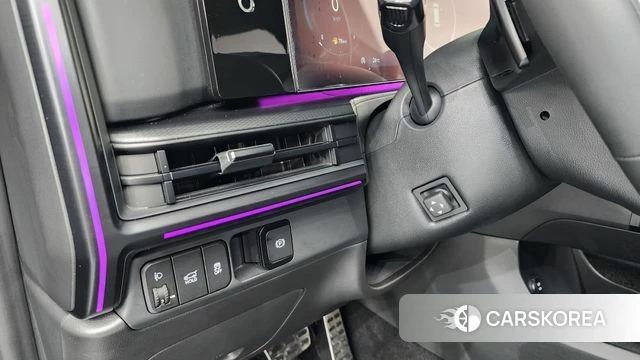 Hyundai Santa Fe (MX5) id 4608053 из Кореи 20