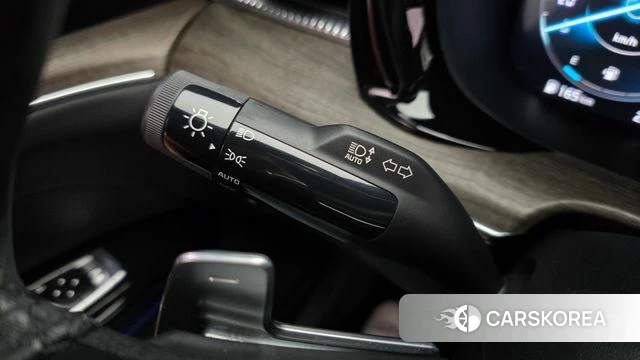 Kia K5 3rd generation id 4780287 из Кореи 20