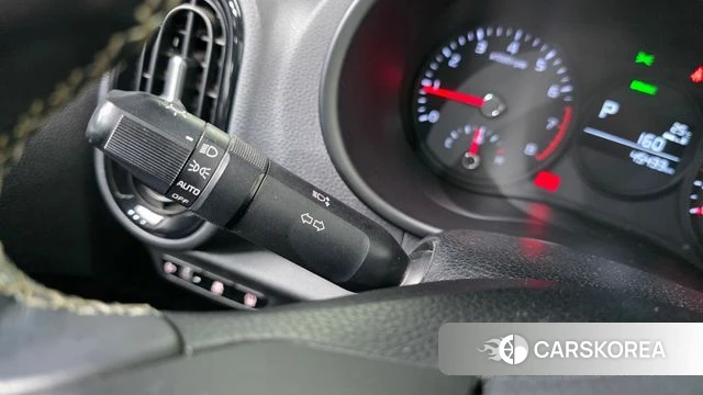 Kia All New Morning (JA) id 4582196 из Кореи 20
