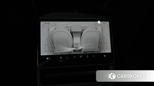 Tesla Model Y id 4791881 из Кореи 20