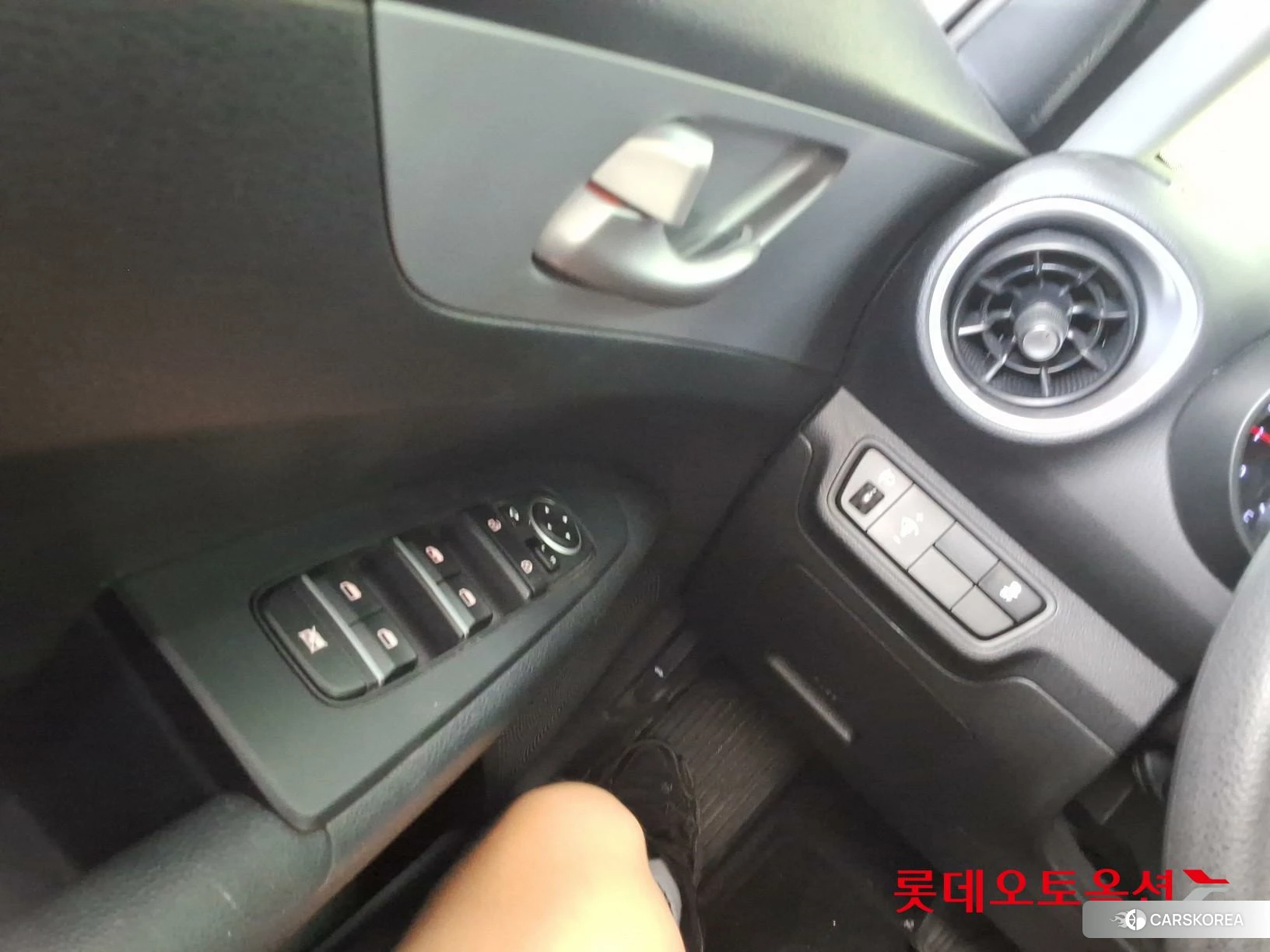 Kia K3 id 4674225 из Кореи 20