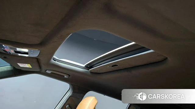 Hyundai Santa Fe (MX5) id 4322490 из Кореи 20