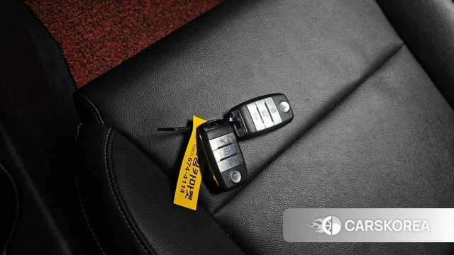 Kia Sportage 4th Generation id 4937811 из Кореи 20
