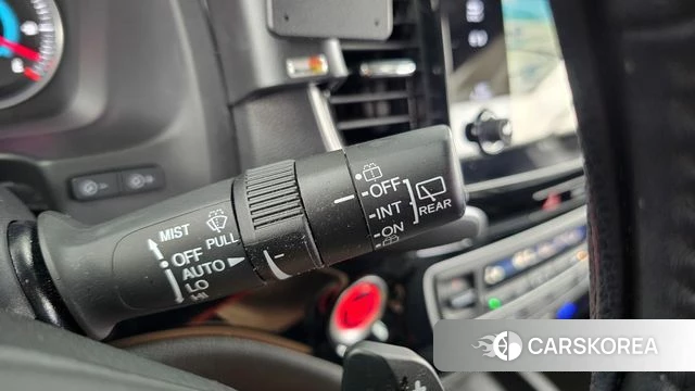 Honda Pilot 3rd generation id 4722426 из Кореи 20