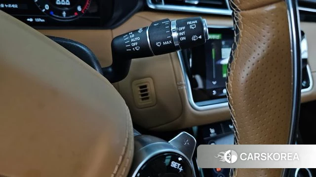 Land Rover Range Rover Velar id 4497050 из Кореи 20