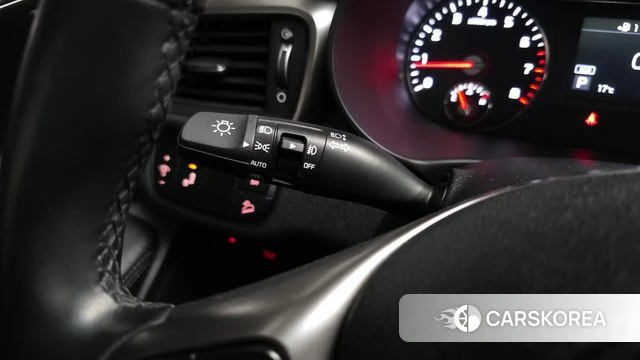 Kia The New Sorento id 4269338 из Кореи 20