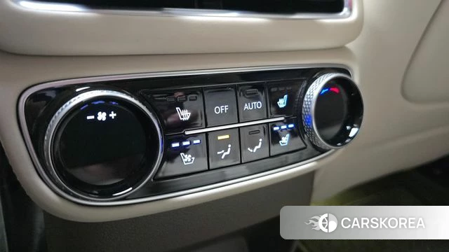 Genesis GV80 id 4774007 из Кореи 20