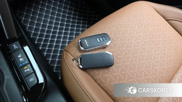 Kia The New Seltos id 4584800 из Кореи 20
