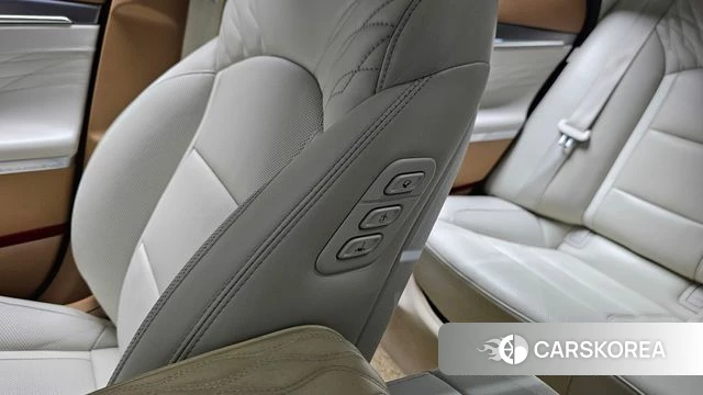 Hyundai The New Grandeur IG id 4384252 из Кореи 20