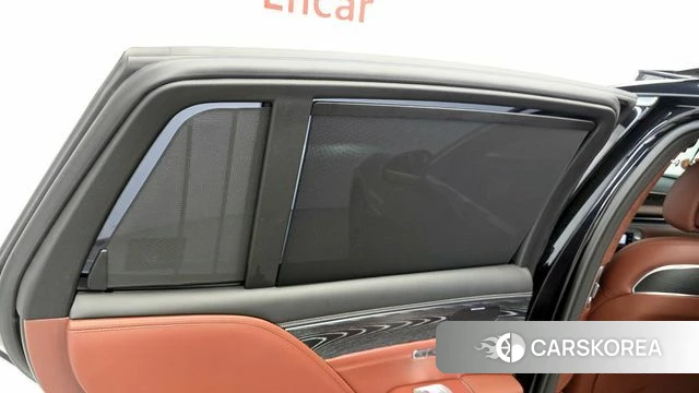 Genesis G90 (RS4) id 4186828 из Кореи 20