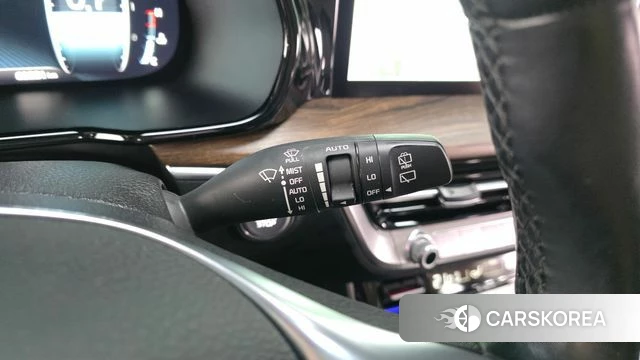 Kia Mohave Master id 4614344 из Кореи 20
