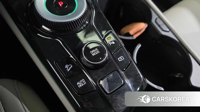 Kia Sportage 5th Generation Hybrid id 4922040 из Кореи 20