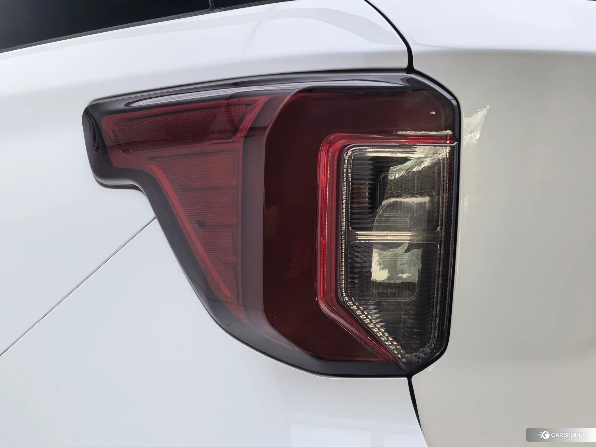 Ford Explorer id 4406125 из Китая 20