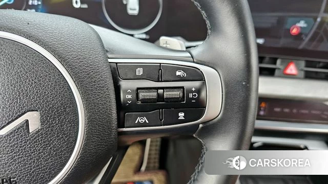 Kia Sportage 5th Generation Hybrid id 4549541 из Кореи 20