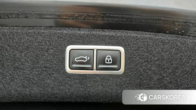 Genesis G80 (RG3) id 4350125 из Кореи 20