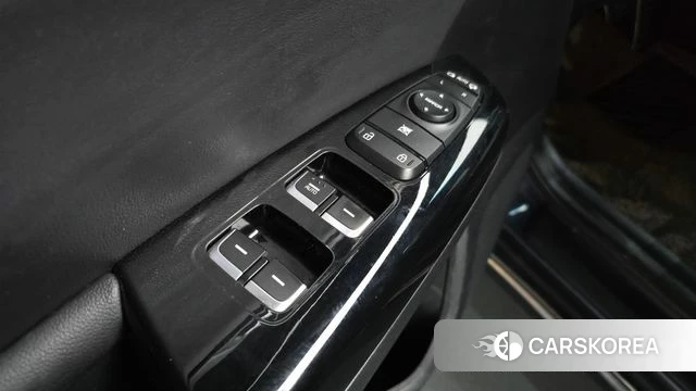 Kia Sportage The Bold id 4285909 из Кореи 20
