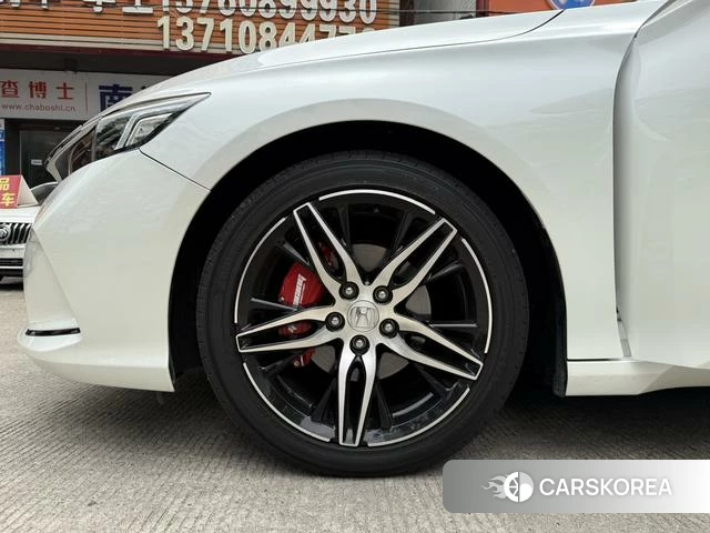 Honda Yingshipai id 4221009 из Китая 20