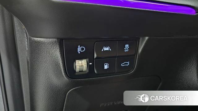 Hyundai The New Grandeur IG id 4416658 из Кореи 20