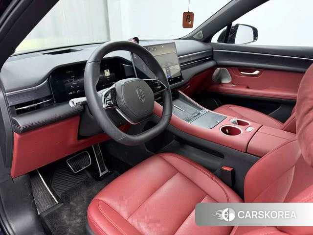 AITO Ask the world M5 id 4198872 из Китая 20