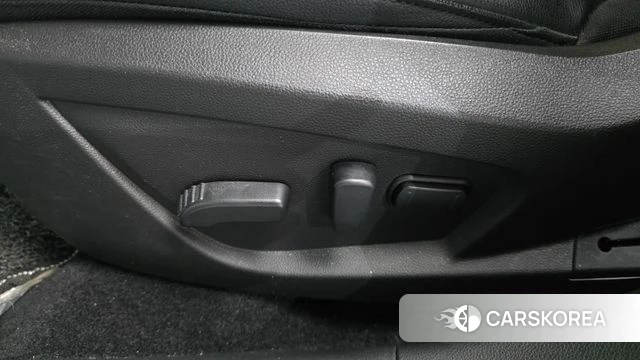Renault Korea (Samsung) XM3 id 4894124 из Кореи 20