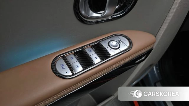 Hyundai Ionic 5 id 4523715 из Кореи 20