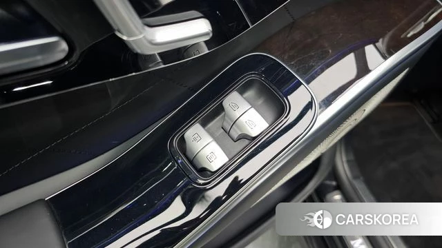Mercedes-Benz S-Class W223 id 4445765 из Кореи 20