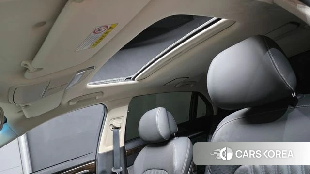 Genesis G90 id 4543215 из Кореи 19