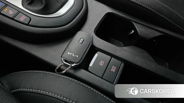 Kia The New K3 2nd generation id 4303265 из Кореи 20