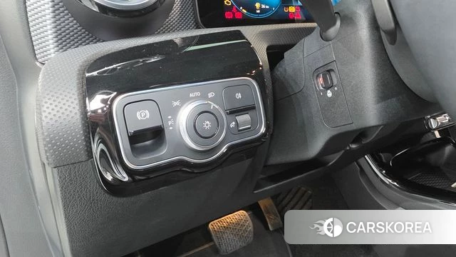 Mercedes-Benz A-Class W177 id 4671915 из Кореи 20