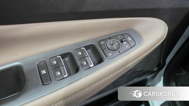 Hyundai Santa Fe TM id 4703245 из Кореи 19