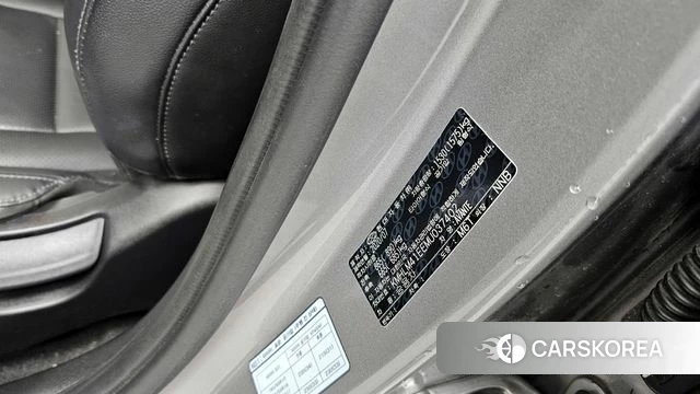 Hyundai Avante (CN7) id 4294306 из Кореи 20