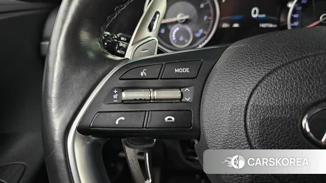 Hyundai The New Grandeur IG id 4855351 из Кореи 20