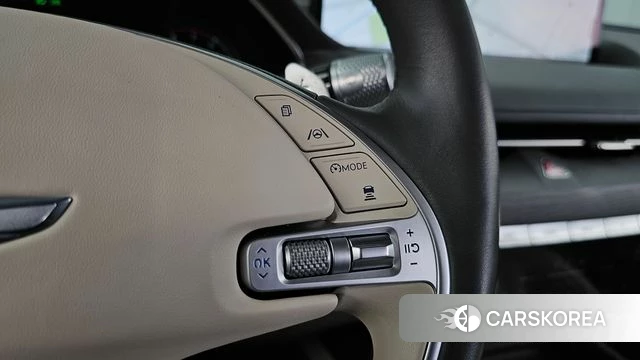 Genesis G80 (RG3) id 4632163 из Кореи 20