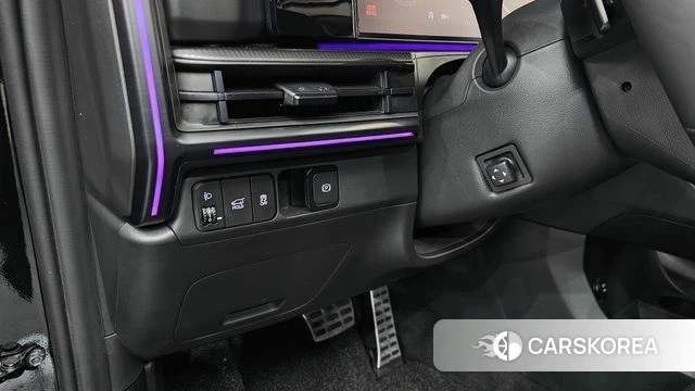 Hyundai Santa Fe (MX5) id 4617885 из Кореи 20