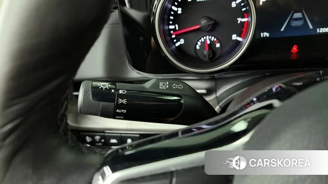 Kia Carnival 4th generation id 4230503 из Кореи 20