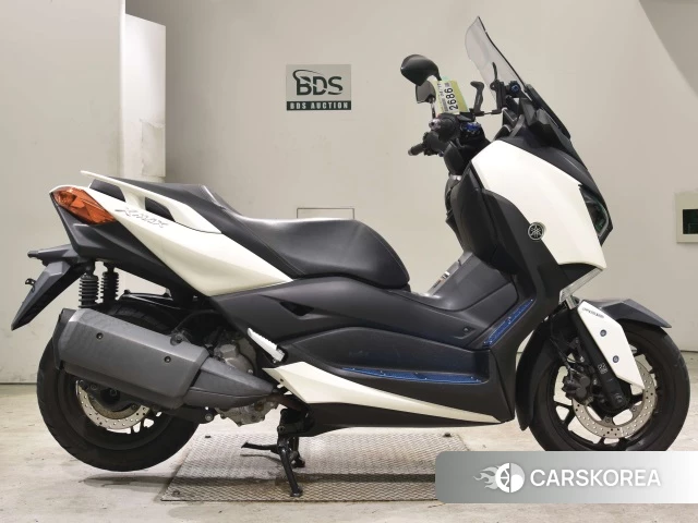 Yamaha X-MAX 250 id 3945812 из Японии 20