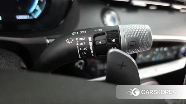Genesis GV70 id 4793513 из Кореи 20